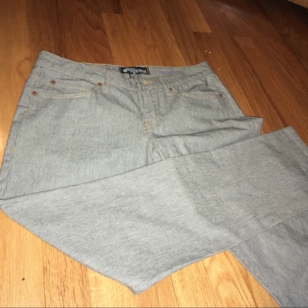 Volcom stone pants